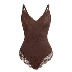 Sexy Lace Bodysuit