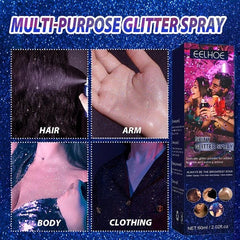 Glitter Glitter Mist