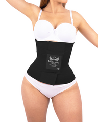 Abdominal Tightening Sweating Shapwear