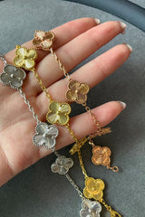 Uptown Girl Bracelet - Laser