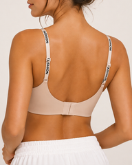 2-Pack Seamless Lightweight Lift Bras
