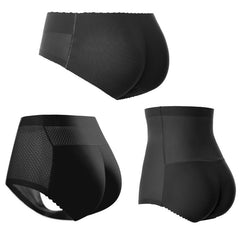 seamless panties