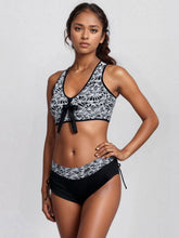 Best Selling Conservative Swimwear Set Bikini & Rash Guard Two-Piece Swimsuitwear