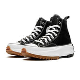 Platform Canvas Shoes