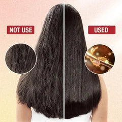 The Hair Wizard, All-in-One Styler for Drying, Curling, and Straightening Hair