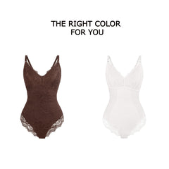 Sexy Lace Bodysuit