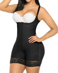 Fajas Colombianas Postpartum Tummy Control Shapewear