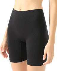 3-Pack Skin-Friendly Fit Seamless Panty