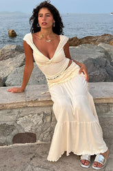 Garden Bliss Maxi Suit