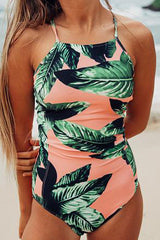 Tropical Rain Forest Swimwear