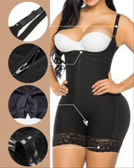 Fajas Colombianas Postpartum Tummy Control Shapewear