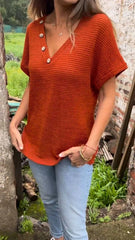 waffle summer t shirt