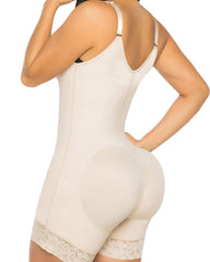 Fajas Colombianas Postpartum Tummy Control Shapewear