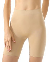 3-Pack Skin-Friendly Fit Seamless Panty
