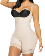 Fajas Colombianas Postpartum Tummy Control Shapewear