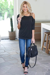 Tee for You Pure Color Tee - 4 Colors