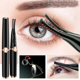 Electric Eyelash Curler