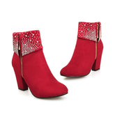 Ankle Boots