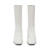 Autumn Strange Style Elastic Skinny Boots