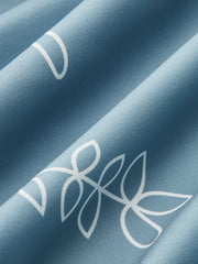 Printed Spaghetti Strap Tiered Maxi Dress