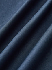 Double Breasted Belted Trench Coat