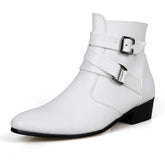 Brand Men's Boots