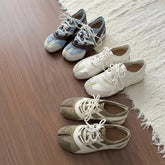 Designer Split Toe Women's Sneaker