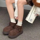 High Quality Women's Snow Boots