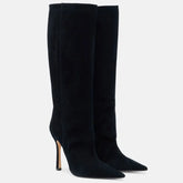 Knee Boots