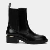 Luxury Designer Ankle Boots