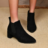 Autumn Winter Women Boots