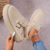 Retro Bean Shoes