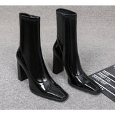 Style Luxury Women's Boots