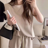 Simple Style Fashion Casual Suit