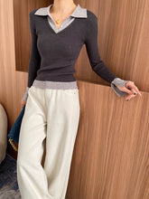 POLO Knitted sweater