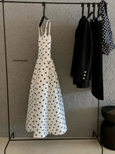 Polka Dot Cami Dress
