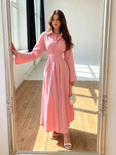 Summer Temperament Casual Dresses
