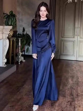 Light Luxury Minimalist Dresses