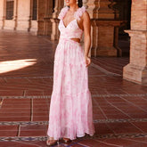 Spring Summer Vacation Dresses