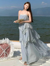 French Sweet Dresses