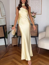 Ribbon Dresses