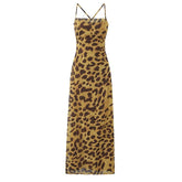 European And American Style Sexy Long Dresses