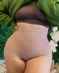 Butt Lifter Smoothing Brief