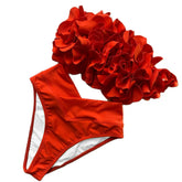 Bandage Bikini Swimsuit Brazilan Bikini Set Swimwear for Two Piece Bathing