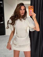Fashionable Backless Dresses