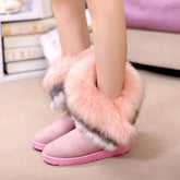 Snow Boots