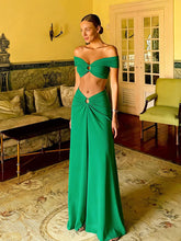 Soild Bikini with Swimsuit One Shoulder Brazilan Bikini Set Swimwear for Halter 3 Pcs Bathing