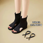 Summer Bohemian Style Women's Cool Boots