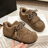 Winter Shoes