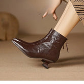 Winter Women Ankle Boots